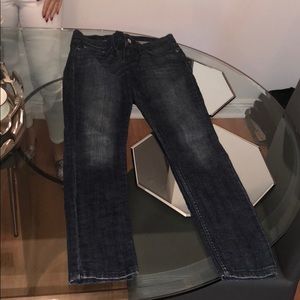 Levi’s 524